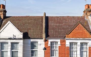 clay roofing Haversham, Buckinghamshire