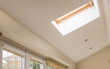 Haversham conservatory roof insulation companies