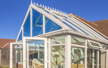 conservatory roof insulation costs Haversham