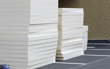 Haversham flat roof insulation costs