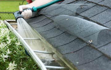 Haversham gutter cleaning costs