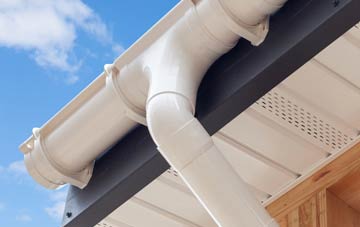 Haversham gutter installation costs
