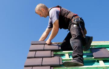 disadvantages of Haversham slate roofing