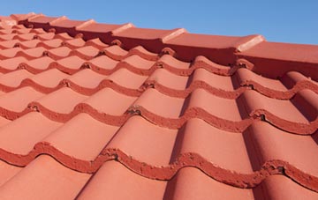 Haversham tile and slate roof replacement