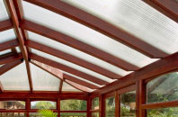Haversham conservatory roofing insulation